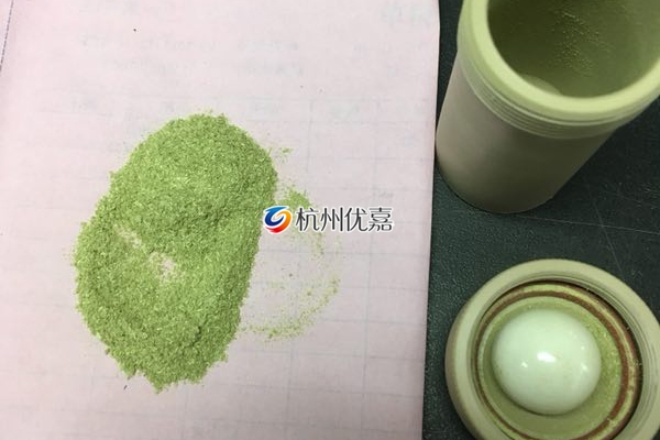 如何利用全自動樣品研磨儀研磨水稻秸稈？